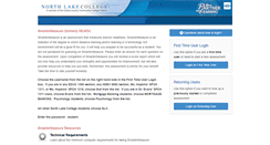 Desktop Screenshot of nlc.smartermeasure.com