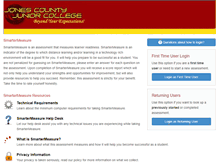 Tablet Screenshot of jcjc.smartermeasure.com
